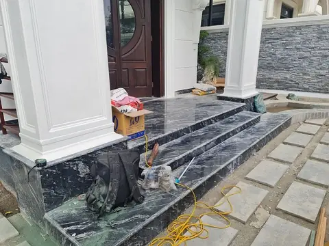 Số Bậc Tam Cấp Theo Phong Thủy