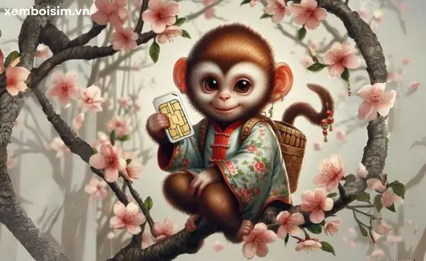 Số Điện Thoại Phong Thủy Hợp Với Tuổi 1980