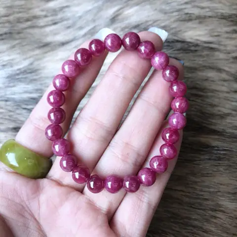 Sự Thật Về Vòng Tay Phong Thủy