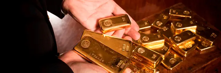 Taại Sao Giá Vàng Xuống Chứng Khoán Lại Tăng