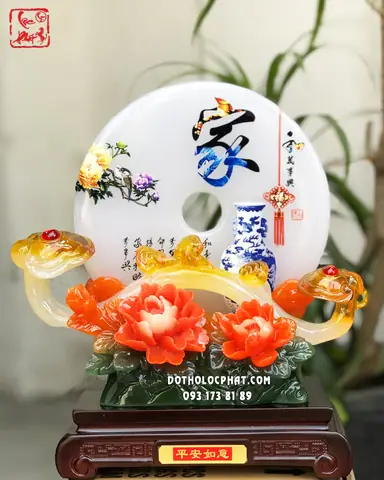 Tác Dụng Phong Thủy Của Đồng Điếu