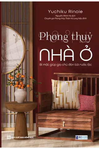 Tài Liệu Phong Thủy Nhà Ở