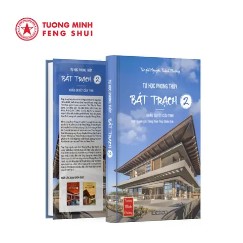 Tài Liệu Tự Học Phong Thủy