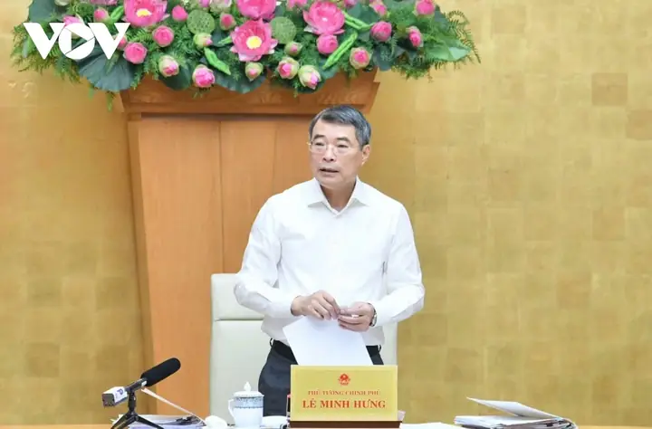 Tại Sao Chính Phủ Muốn Ổn Định Giá Vàng