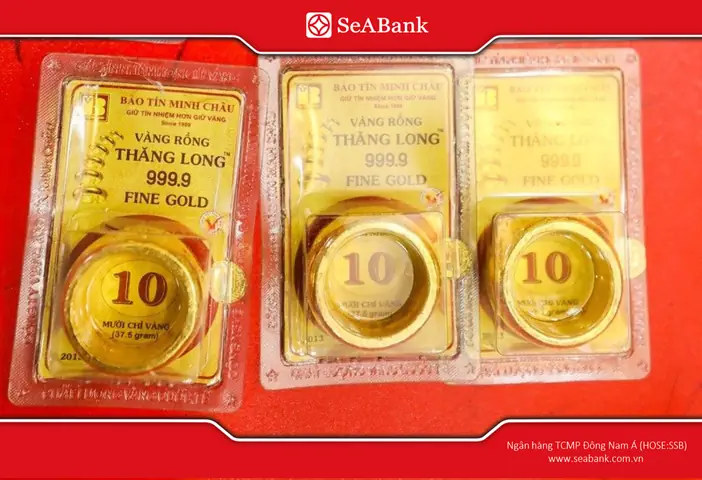 Tại Sao Đồng Đô La Tăng Thì Giá Vàng Giảm