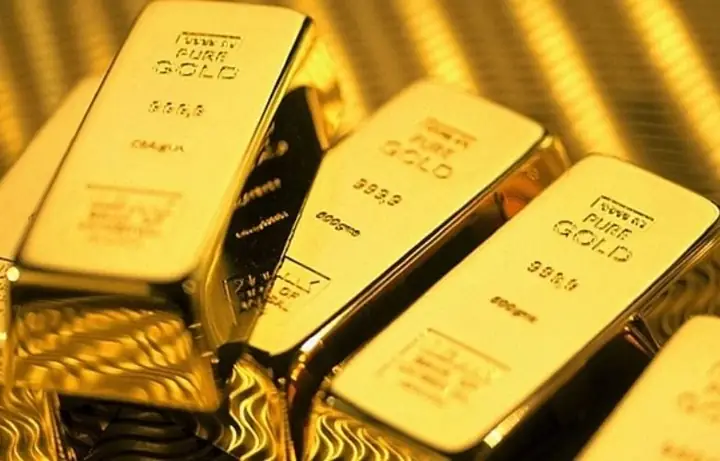 Tại Sao Usd Mất Giá Vàng Tăng Giá