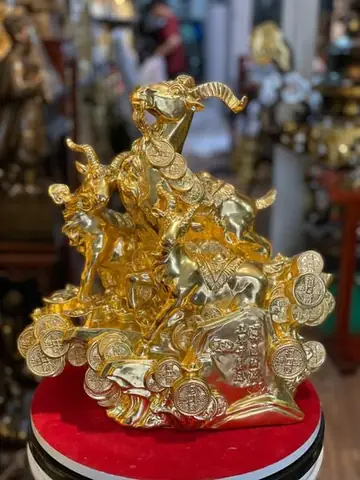 Tam Dương Khai Thái Phong Thủy