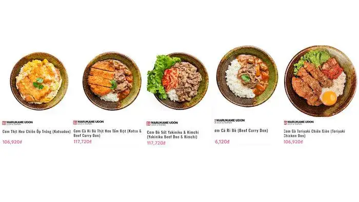 Texas Chicken Giảm Giá 20 Giờ Vàng
