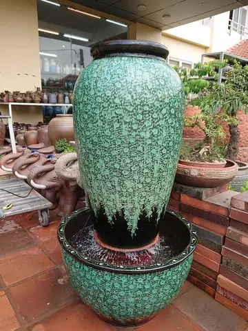 Thác Nước Phong Thủy Bán Ở Đâu