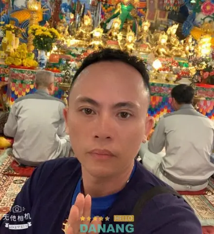 Thầy Phong Thủy Giỏi Đà Nẵng