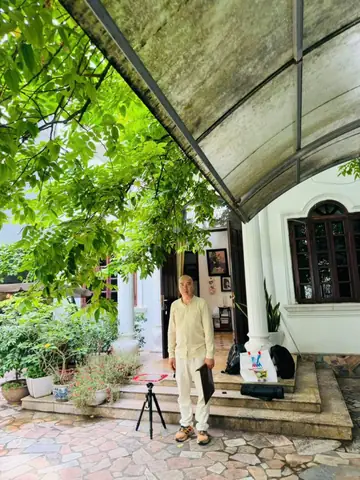 Thầy Phong Thủy Giỏi Tại Hà Nội