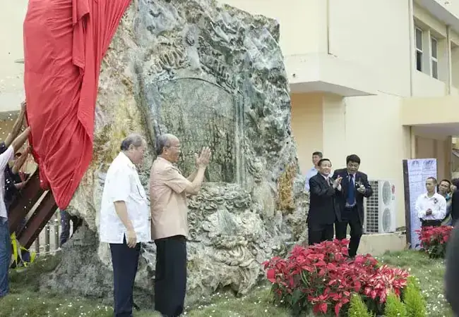 Thầy Phong Thủy Lê Xuân Phương