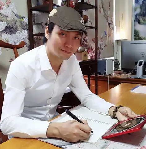 Thầy Phong Thủy Nổi Tiếng Việt Nam