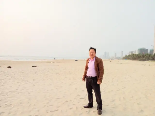 Thầy Phong Thủy Ở Biên Hòa