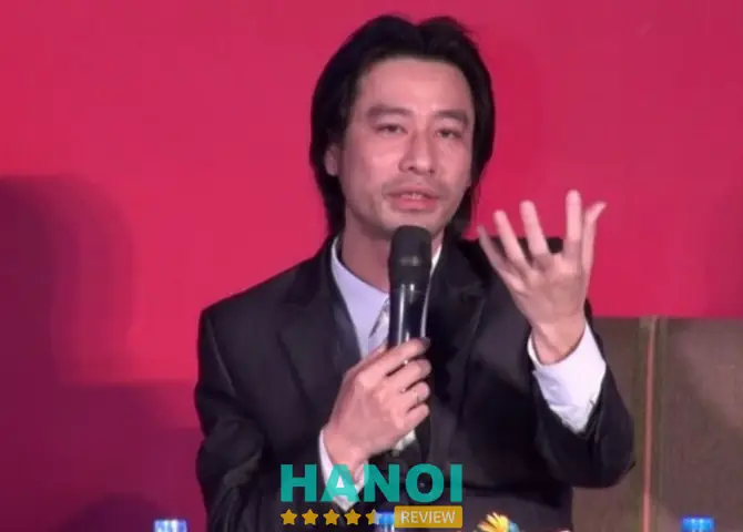 Thầy Phong Thủy Ở Hà Nội