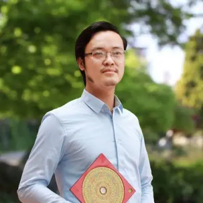 Thầy Phong Thủy Tam Nguyên Là Ai