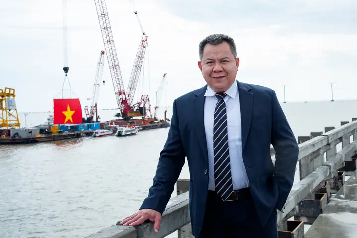 Thầy Phong Thủy Tam Nguyên Sinh Năm Bao Nhiêu