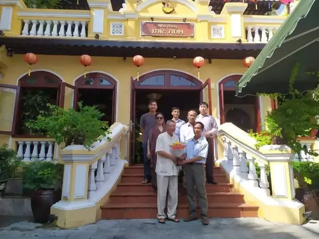 Thầy Xem Phong Thủy Ở Đà Nẵng