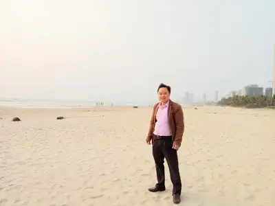 Thầy Xem Phong Thủy Ở Sài Gòn
