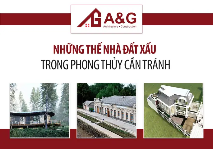 Thế Đất Xấu Trong Phong Thủy