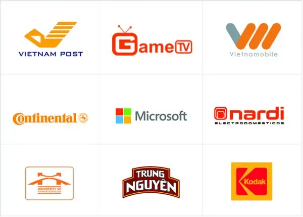 Thiết Kế Logo Công Ty Theo Phong Thủy