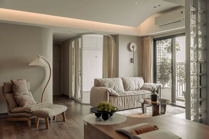 Thiết Kế Nội Thất Chung Cư Theo Phong Thủy