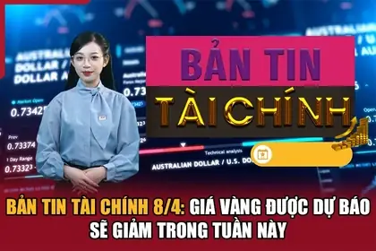 Thời Sự Giá Vàng Hôm Nay