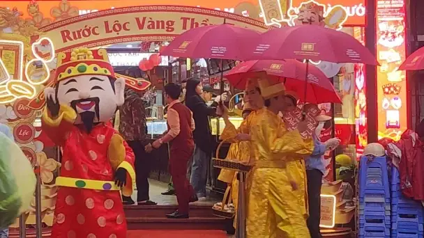 Thông Tin Về Giá Vàng Trong Nước Mới Nhất