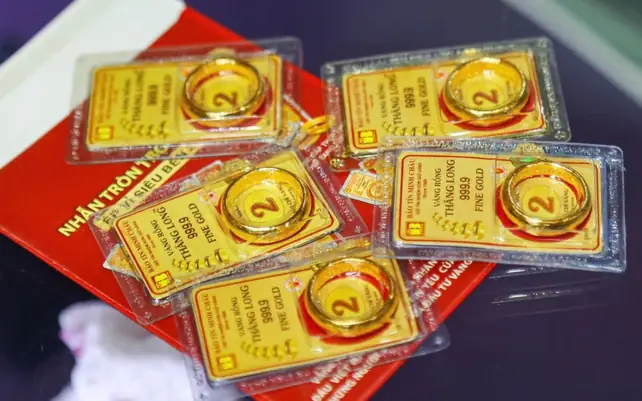 Thông Tin Về Giá Vàng Trong Nước Mới Nhất