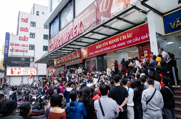 Thu Mua Vàng Giá Cao Hà Nội