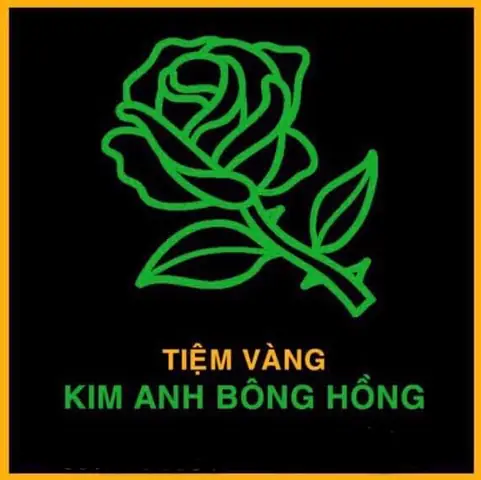 Tiệm Vàng Bông Hồng Rạch Giá