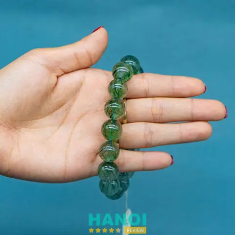 Tiệm Vàng Có Bán Vòng Phong Thủy Không