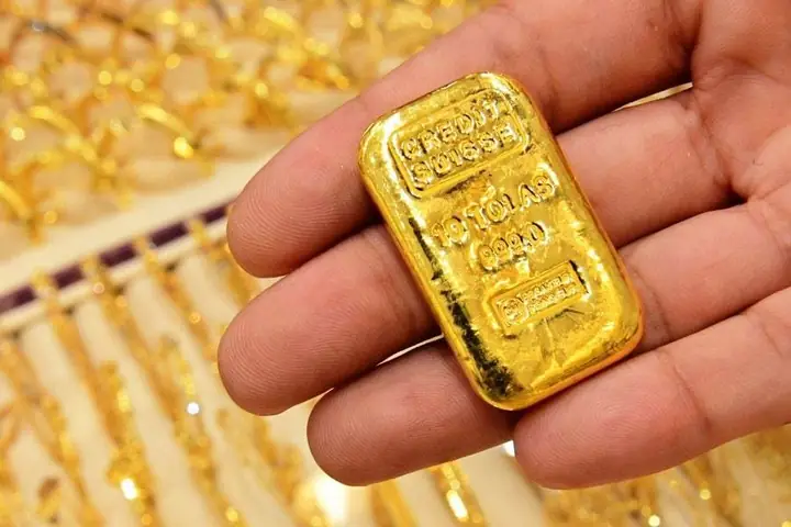 Tiệm Vàng Kim Định Rạch Giá