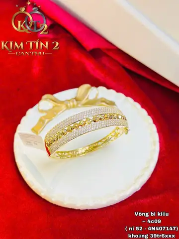 Tiệm Vàng Kim Định Rạch Giá Tuyển Dụng