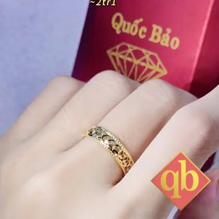 Tiệm Vàng Quốc Bảo Thủy Giá Vàng