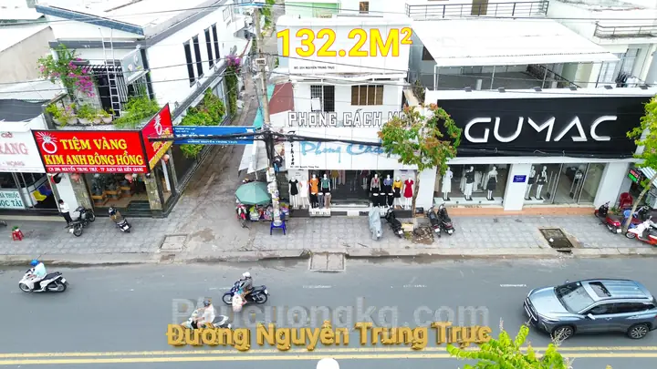Tiệm Vàng Thành Trung Rạch Giá