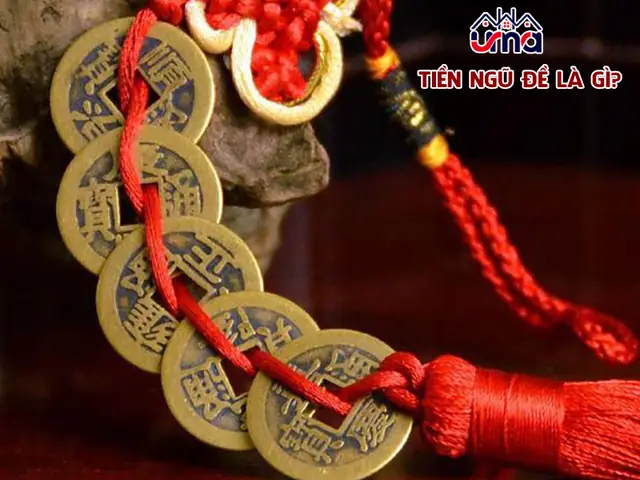 Tiền Ngũ Đế Trong Phong Thủy