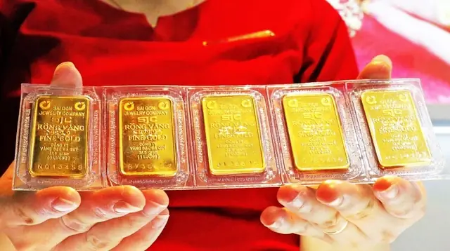 Tiỉ Giá Vàng Ngày 18 4