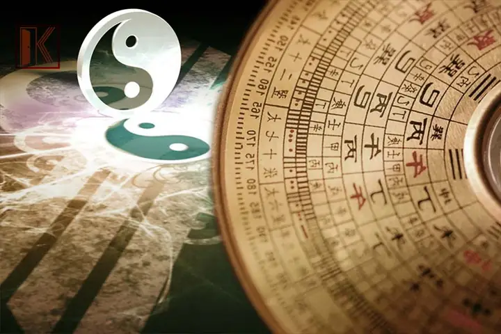 Tìm Hiểu Phong Thủy Cơ Bản