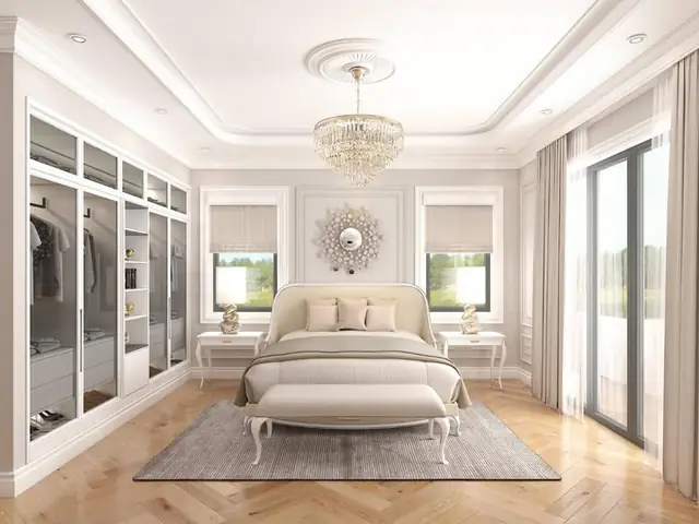 Tìm Hiểu Về Phong Thủy Phòng Ngủ