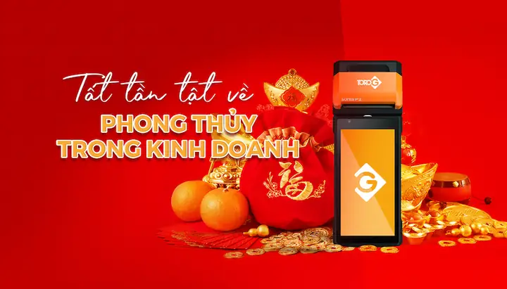 Tìm Hiểu Về Phong Thủy Trong Kinh Doanh