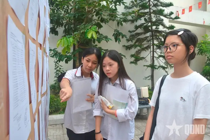 Tim Lớp Học Phong Thủy Tại Hà Nội