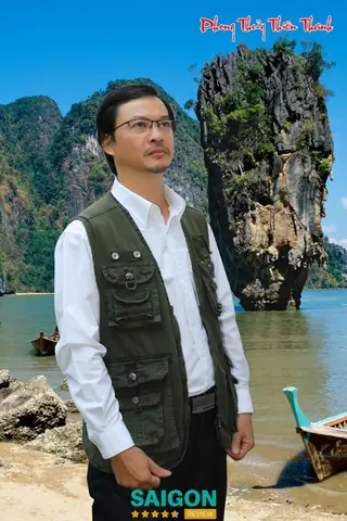 Tìm Thầy Phong Thủy Giỏi Ở Tphcm