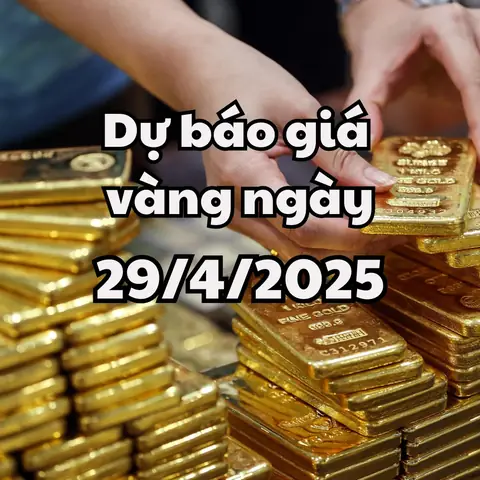 Tin Tức Giá Vàng Mới Nhất Hôm Nay