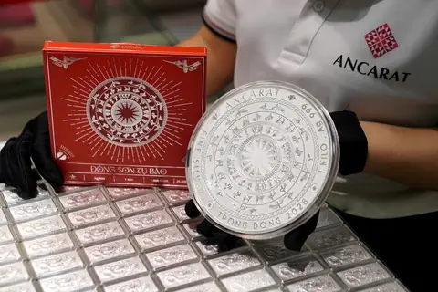 Tin Tức Mới Về Giá Vàng