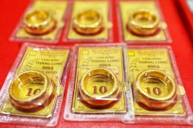 Tin Tuức Giá Vàng 18 3 19