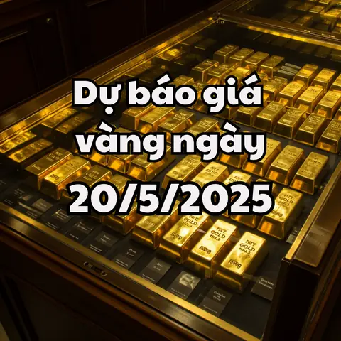 Tình Hình Giá Vàng Trong Nước Hôm Nay