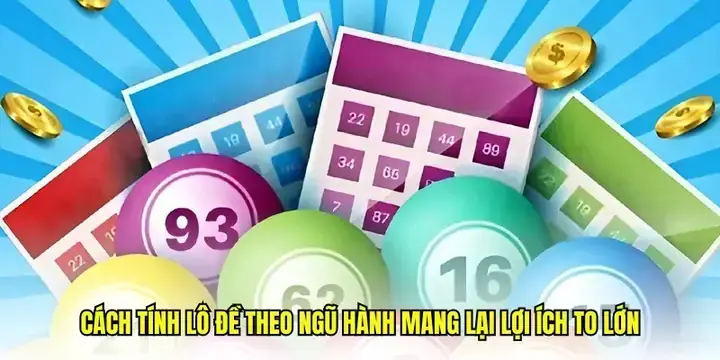 Tính Lô Đề Theo Phong Thủy