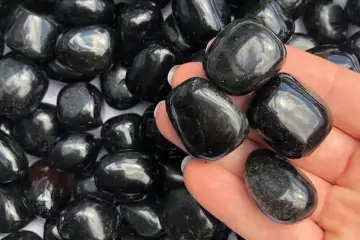 Tổng Hợp Các Loại Đá Phong Thủy