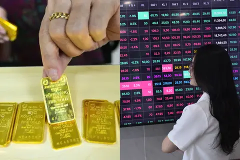 Top Cổ Phiếu Vàng Được Người Nhật Đánh Giá Cao